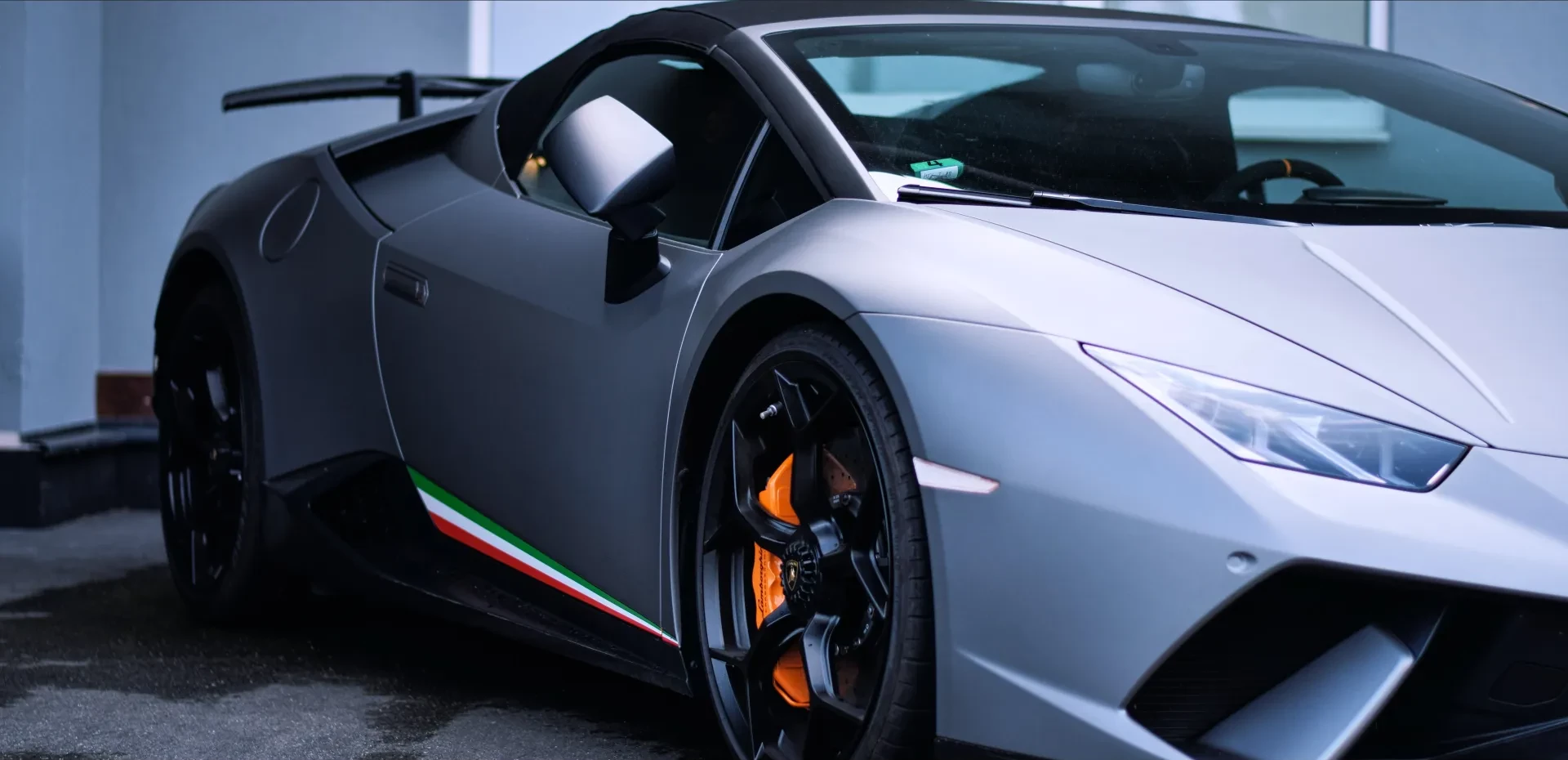 Создание интернет-магазина автозапчастей