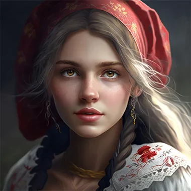 Мирная Украина