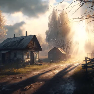 Мирна Україна