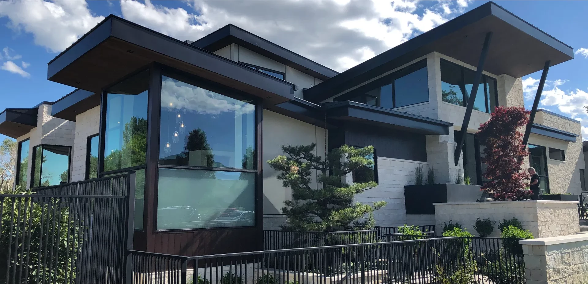 Створення сайту агентства нерухомості