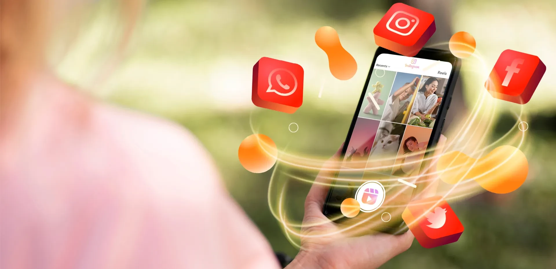 Ремаркетинг в социальных сетях