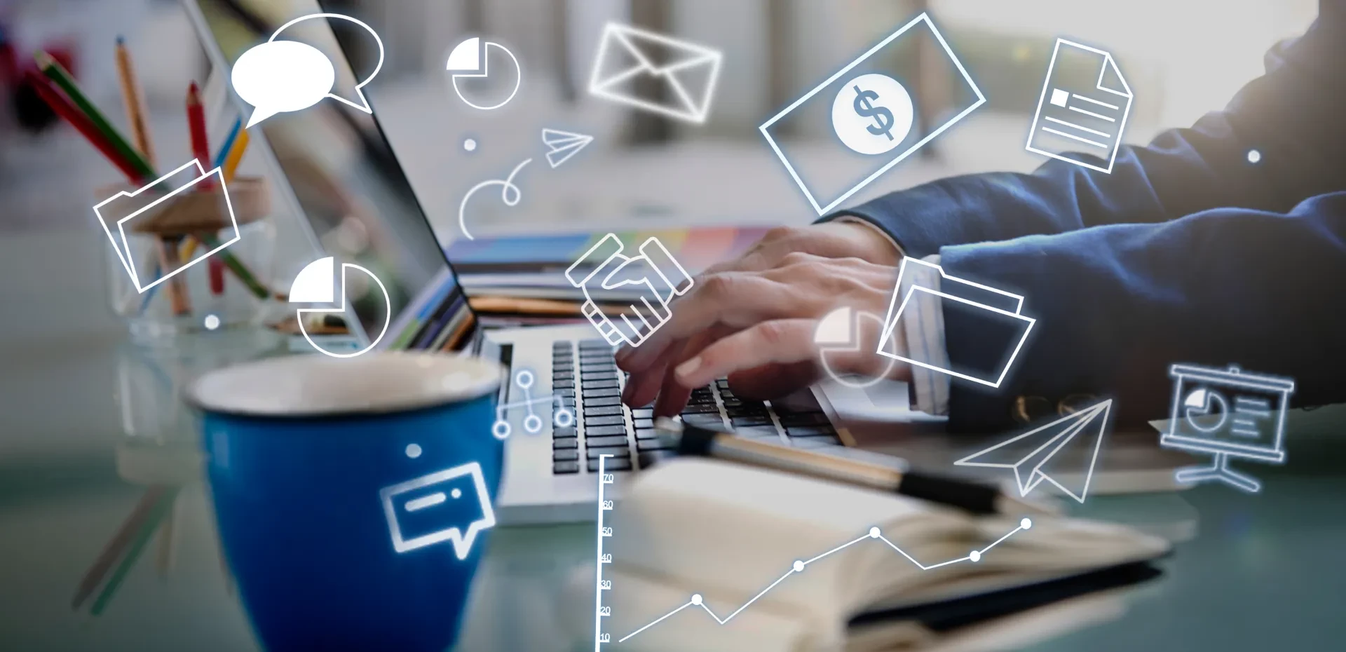 Реклама в социальных сетях