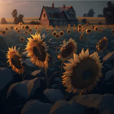 Мирная Украина