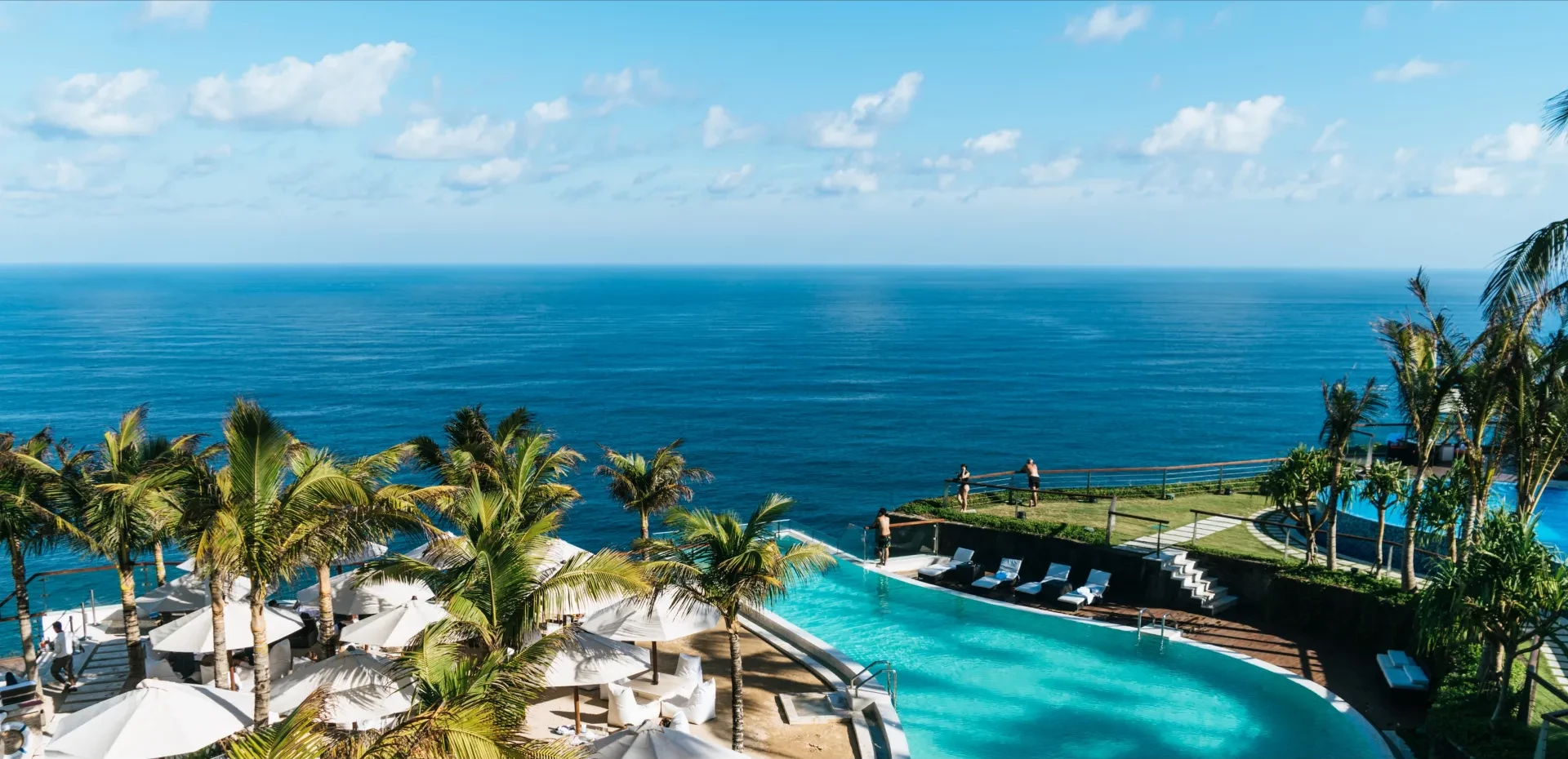 Creation of a travel agency website