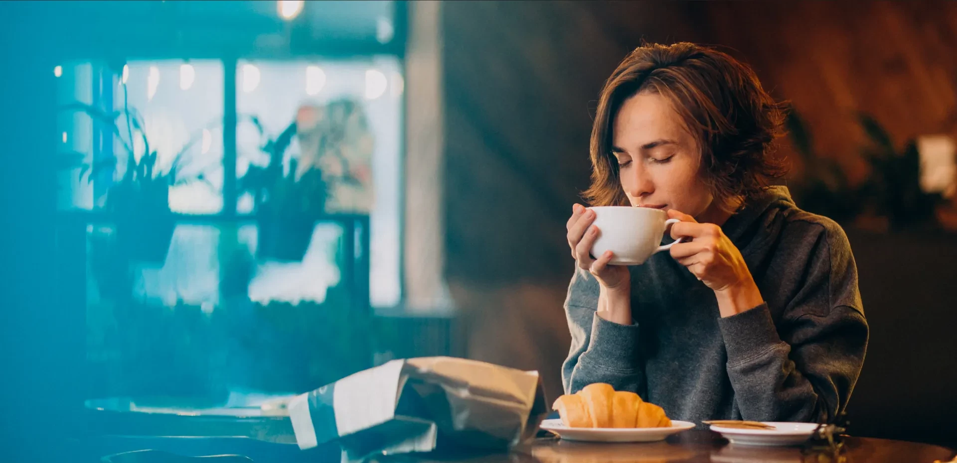 Разработка сайта ресторана