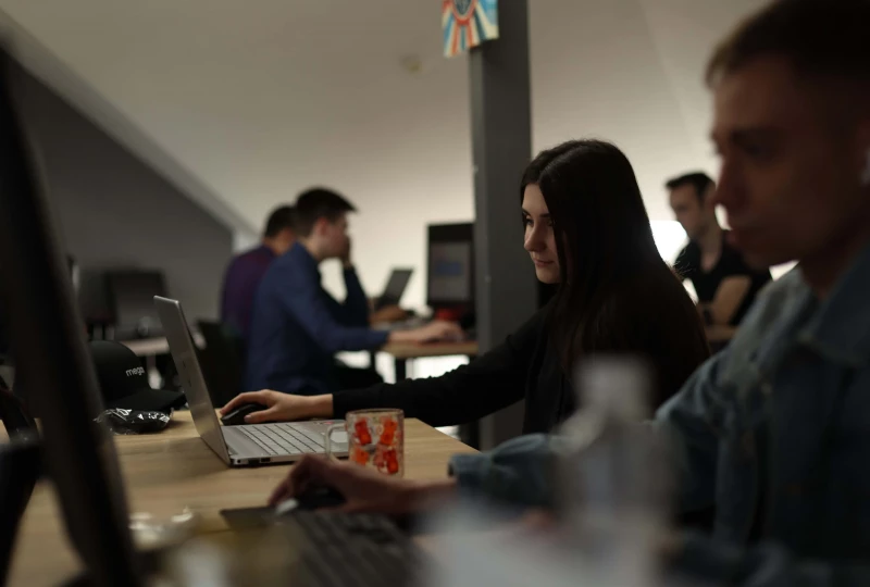 Фото команди 4