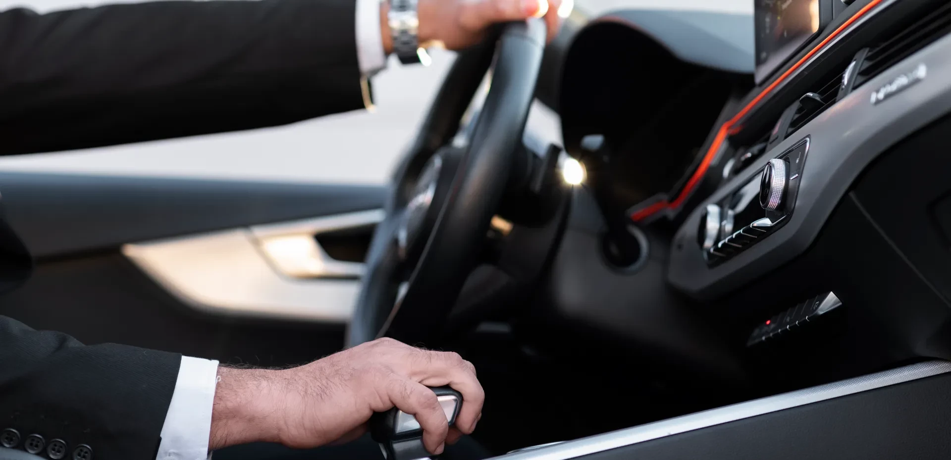 Создание сайта для службы такси