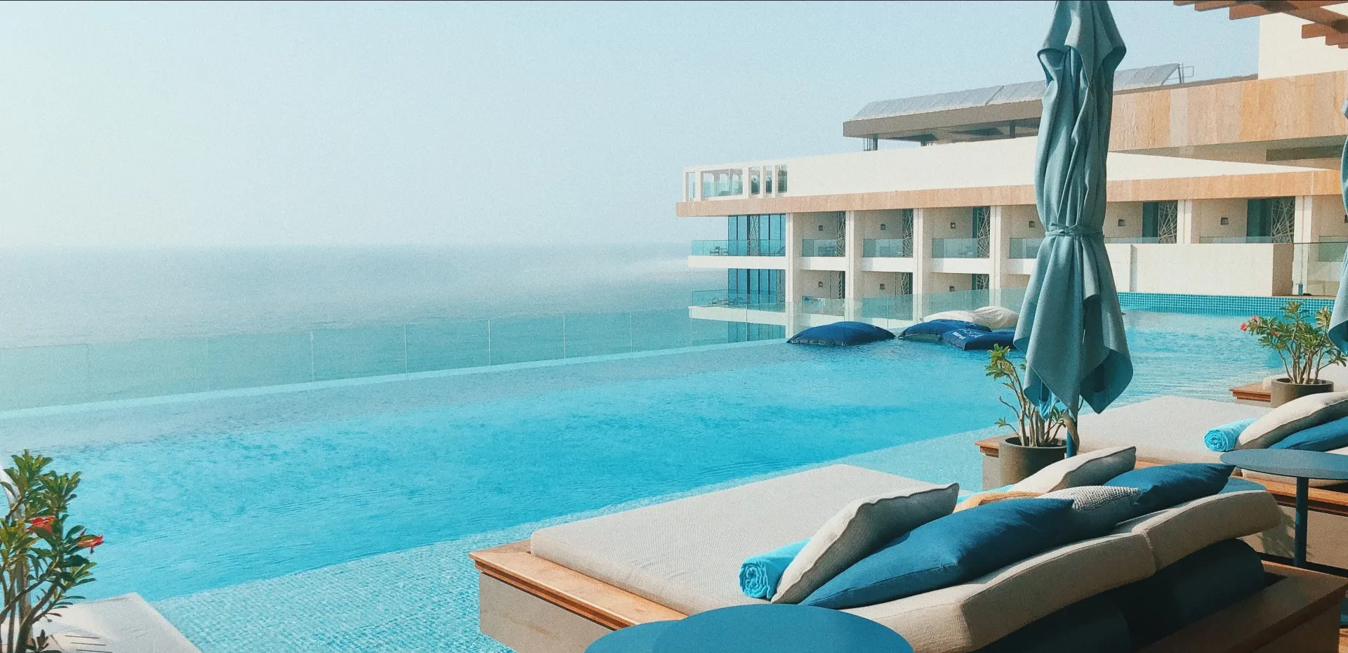 Creation of websites for hotels and inns