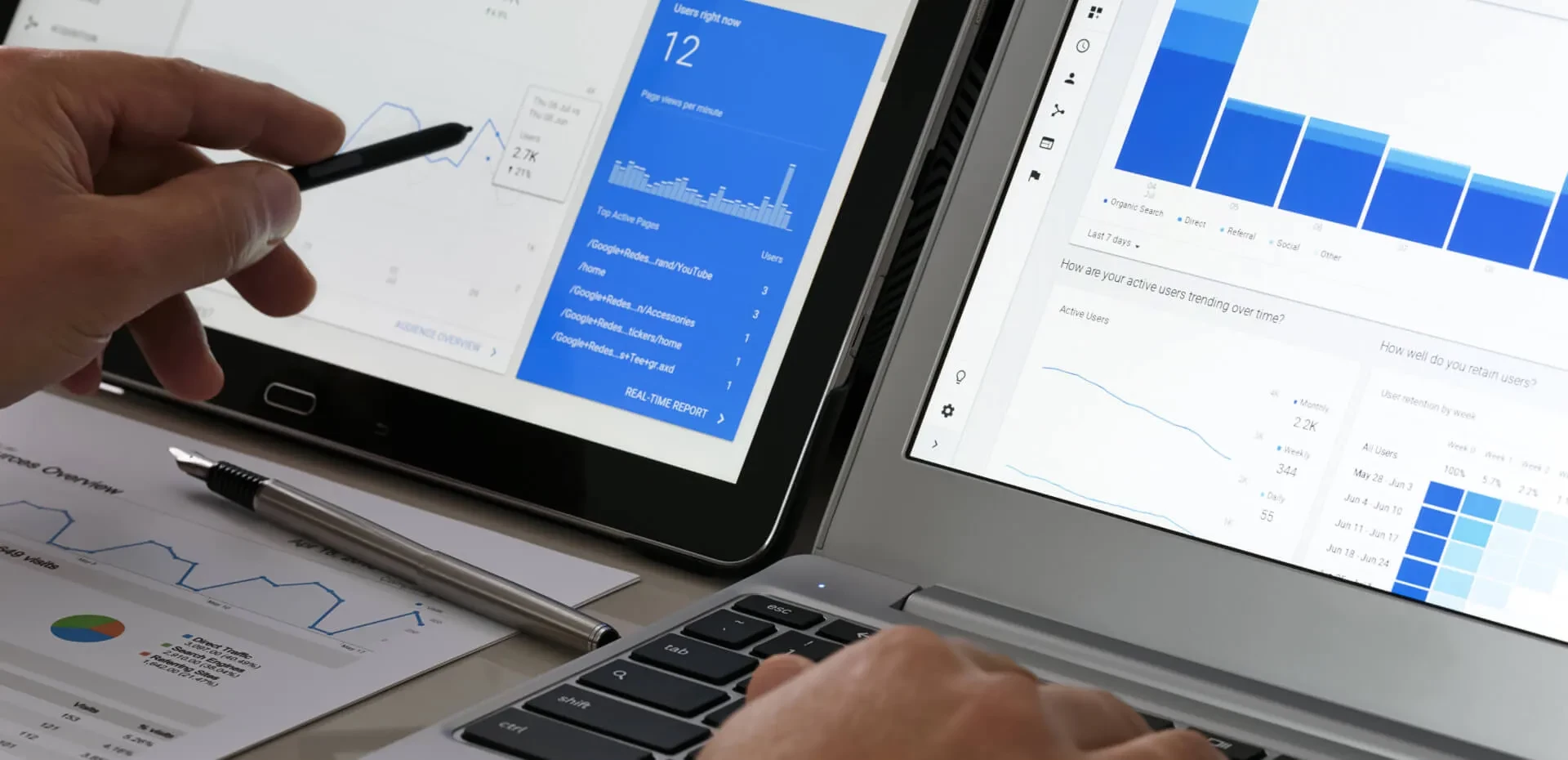 Пошукова реклама